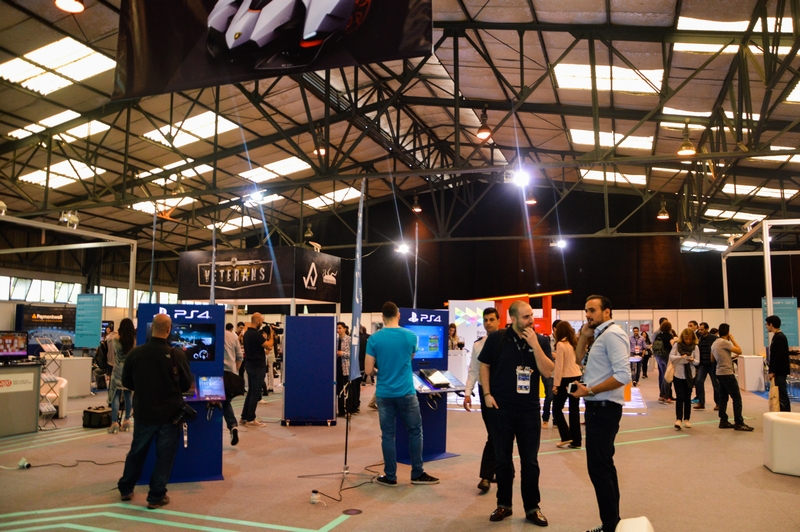 MENA Games 2016
